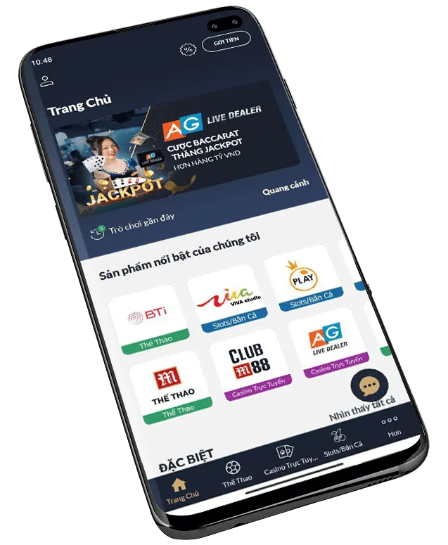 Biểu tượng chơi công bằng tại ae789 login