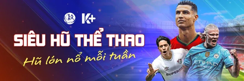 Sự kiện bắn cá đặc biệt